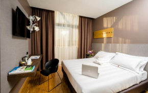 Hotel Da Porto Vicenza